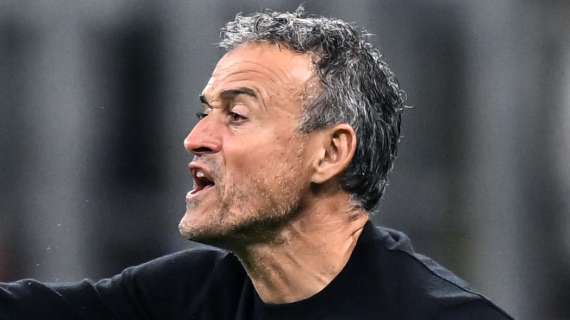 PSG a valanga sul Montpellier, Luis Enrique: "Il modo migliore per prepararsi alle prossime gare"