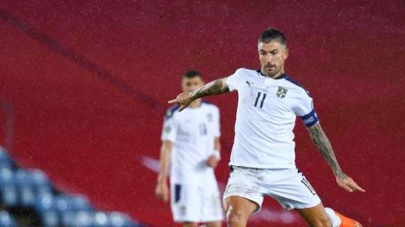 Nations League, la Serbia passa ai supplementari contro la Norvegia: 120' per Kolarov. Slovacchia ok ai rigori 