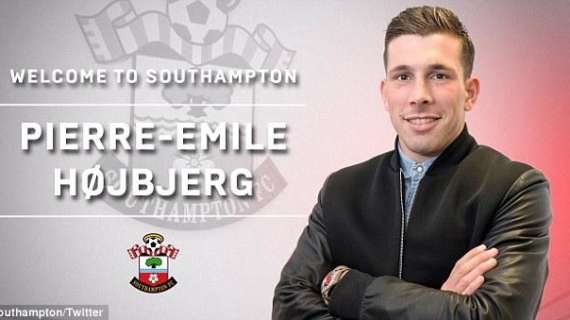 Southampton, Højbjerg: "Inter regina d'Europa appena sei anni fa, ma noi non abbiamo paura" 