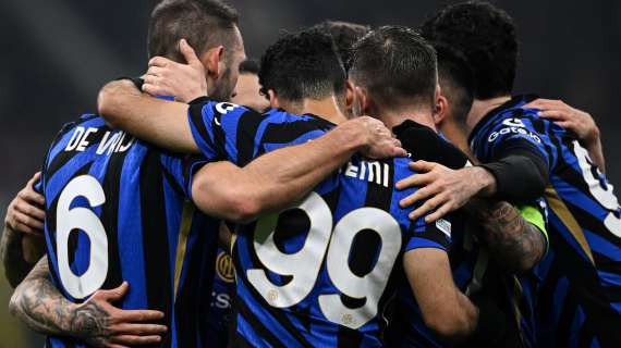 Champions League, Inter in Germania per sfidare il Bayer Leverkusen: dove vedere il match in diretta tv 