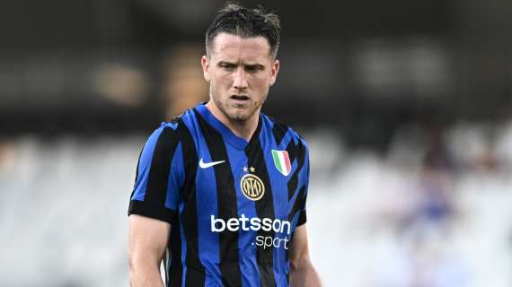 Zielinski: "Ho parlato con Arna, ecco perché ho scelto l'Inter. Oltre allo scudetto c'è il sogno Champions"