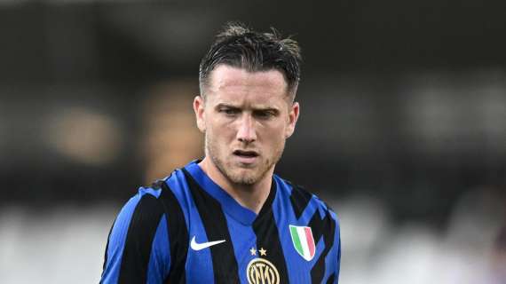 Sky - Doppio stop in casa Inter: i tempi di recupero di Zielinski e Arnautovic