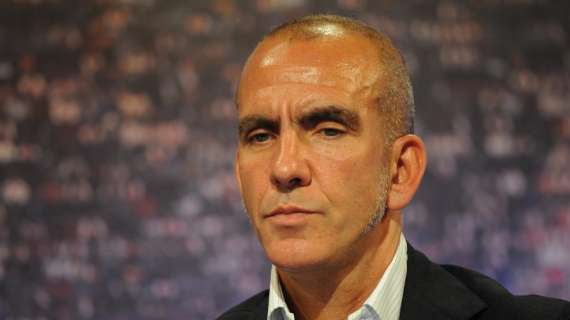 Di Canio: "Tottenham bello e fragile, Alli out un'assenza pesante per Pochettino. Nainggolan spacca le gare"