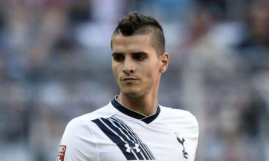 Tottenham, visite mediche per Son. Lamela, via libera?