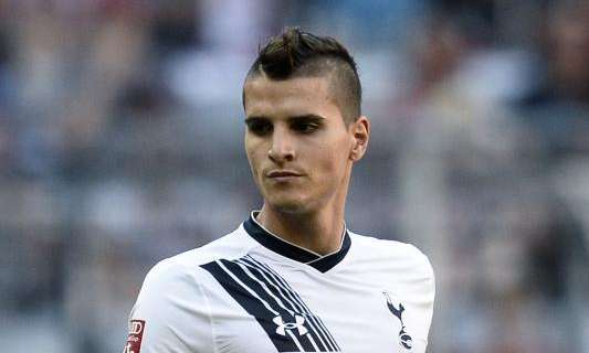 Lamela: "Tornare in Italia? Non so, a Londra sto bene"