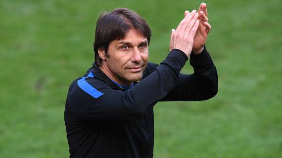 CdS - Conte ritrova l'Inter: determinante per gli scudetti (e pure per la finale di Champions)