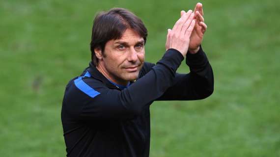 CdS - Conte verso un ritorno in Italia: Inter opzione seria, ma c'è l'ostacolo di nome Inzaghi