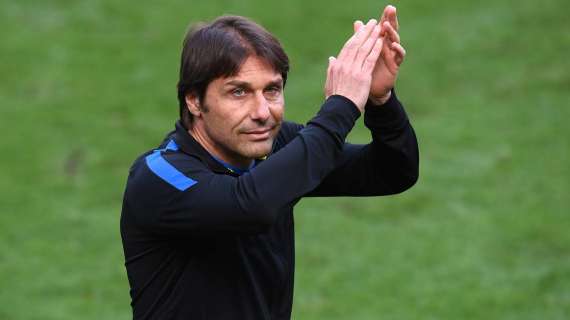 TS - L'ombra di Conte su Inzaghi: l'Inter lo corteggia, la seconda stella uno stimolo enorme
