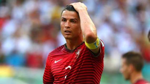 La Germania passa come 1^, va fuori Ronaldo