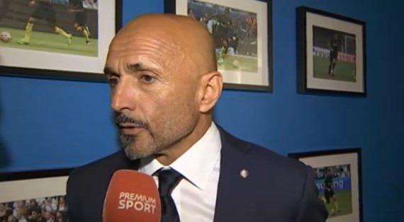 Spalletti parla così di Torreira della Sampdoria