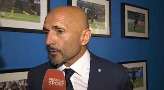 Spalletti: "Ramires? Se c'è possibilità, miglioreremo la rosa. Joao Mario, normale voglia giocare"