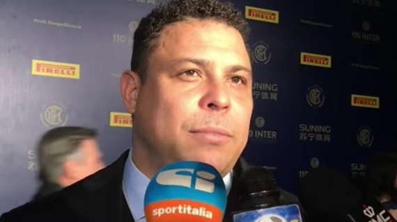 Ronaldo racconta: "Prima della finale Mondiale del '98 dissi a Zagallo che volevo giocare, non gli lasciai scelta"