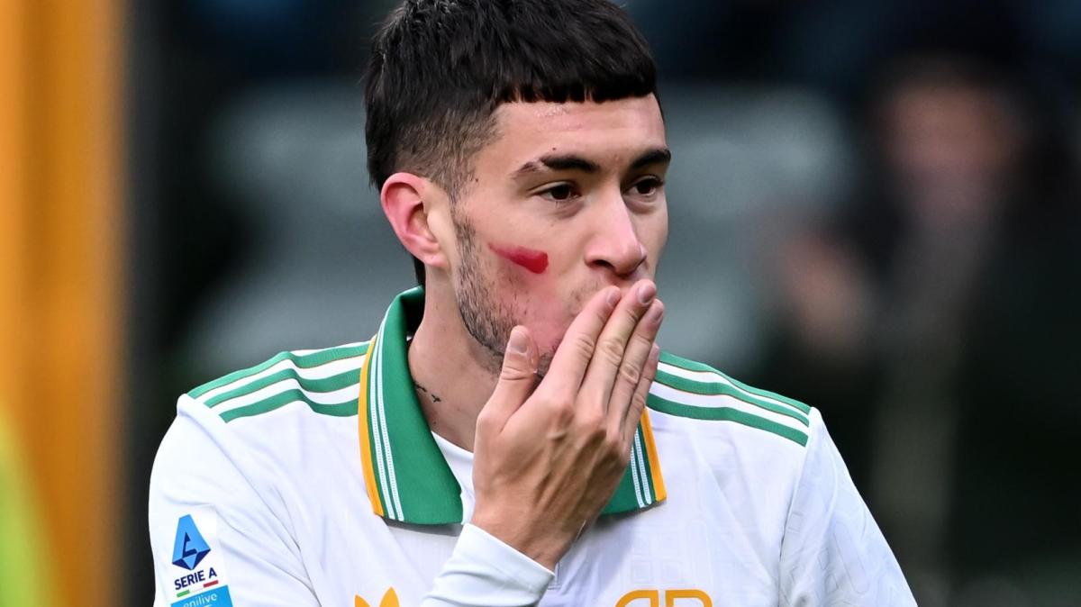 Viggiano, preparatore di Soulé: "Ha stretto i denti per 3 mesi. L'obiettivo è esserci a Milano"