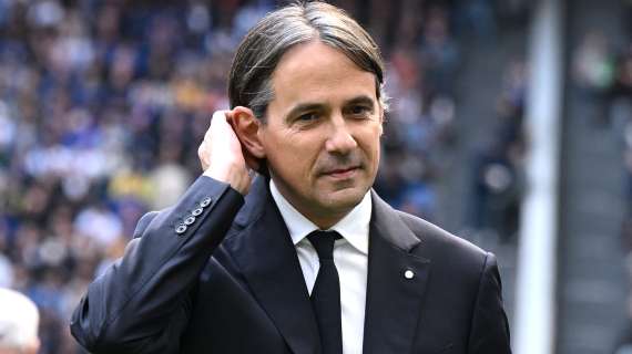 Inzaghi: "Con Pippo simbiosi perfetta, grazie a lui sono diventato tifoso del Pisa. Lo aspetto in A"
