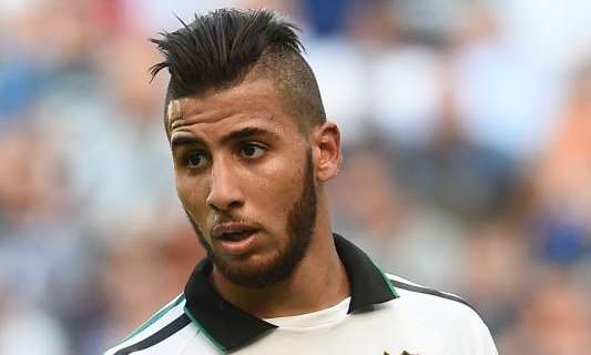 Taider ritorna al gol ed entra nella storia del Sassuolo