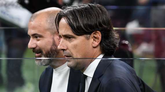 Bergomi: "Yepes su Barella e Villar a fare gioco, l'idea tattica di Stankovic. La Samp non mi era dispiaciuta"