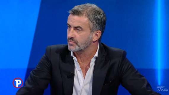 Panucci: "Barella non è Calhanoglu, ma ha dimostrato che può fare bene il play"