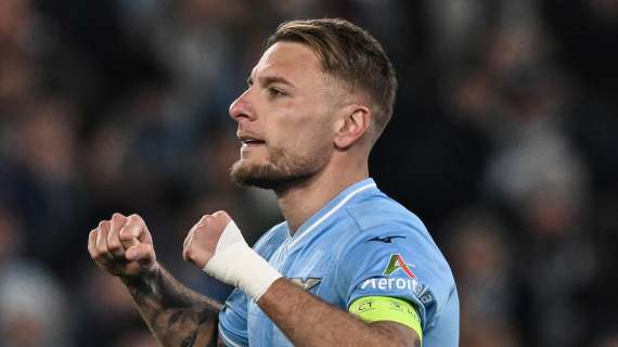 UFFICIALE - Immobile torna in Italia e in Serie A: è il nuovo attaccante del Bologna 