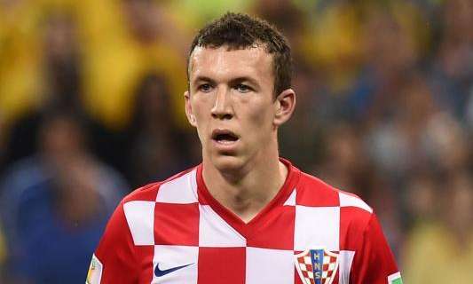 Perisic out contro il Koln? E' pronto Rodriguez