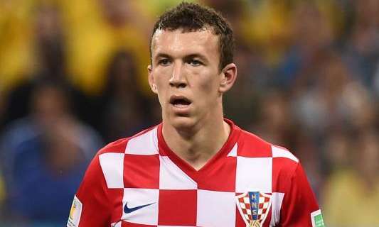 TS - Kovacic 'finanzierà' l'accquisto di Ivan Perisic