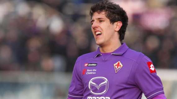 CdS - Jovetic-Fiorentina, pronto il summit. E così...