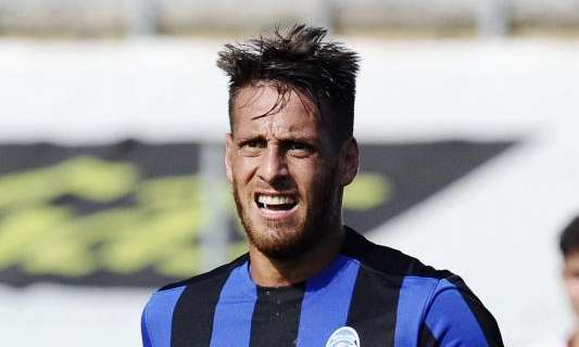 Qui Atalanta - Denis più di Pinilla. Esordio per de Roon