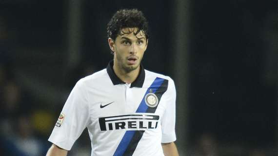 22 convocati: Ranocchia e Samuel sì, Wes-Guarin no