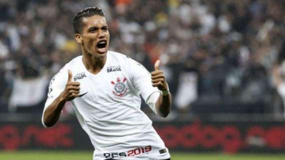 Dal Brasile - Gabigol, si inserisce nella corsa anche il Corinthians. L'Inter chiede Pedrinho