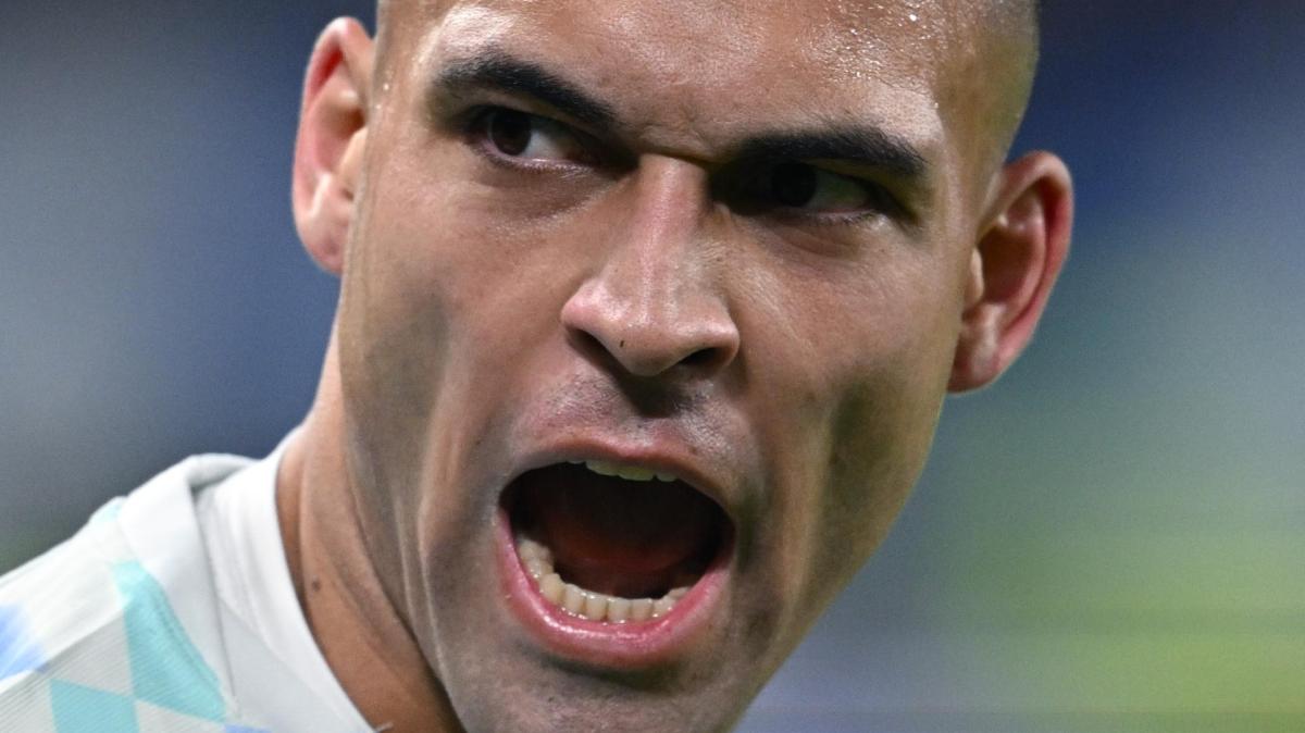 Bookies - Capocannoniere, sempre più duello Lautaro-Pulisic. Flessione per Thuram