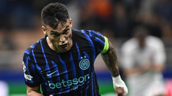 Inter-Slavia Praga, le pagelle - Acerbi da trequartista, Lautaro in estrema sintesi. Zielinski d'altri tempi