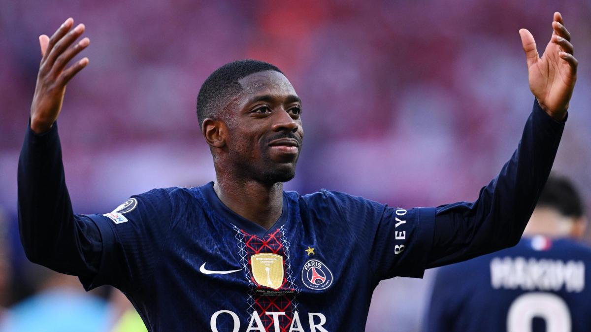 UEFA, svelata la top 11 dell'ultima edizione della Champions League