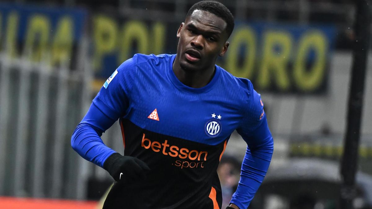 Sky - Borussia Dortmund-Inter, qualche dubbio per Chivu. Bonny fa rifiatare Lautaro? 