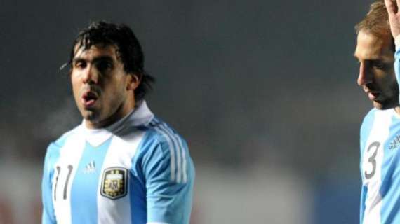 Tévez, programmato il summit decisivo Kia-City