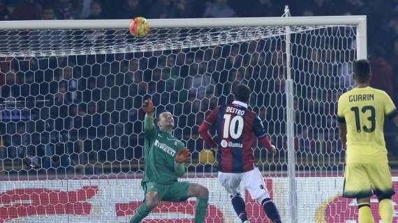 Handanovic a Sky: "Parata importante e fortunata"