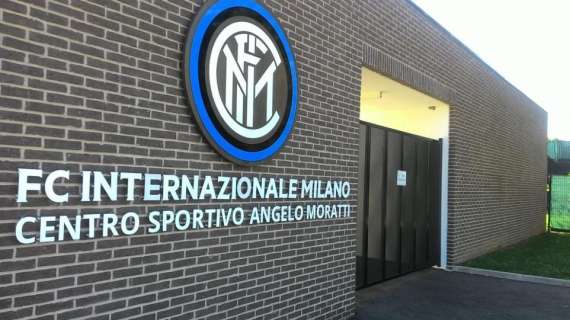 Verso Sassuolo-Inter: il report della seduta odierna