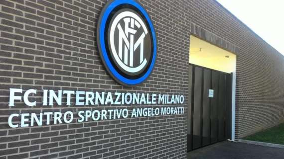 Scuole Calcio Inter, oltre 200 bambini ospiti al Centro Sportivo Suning