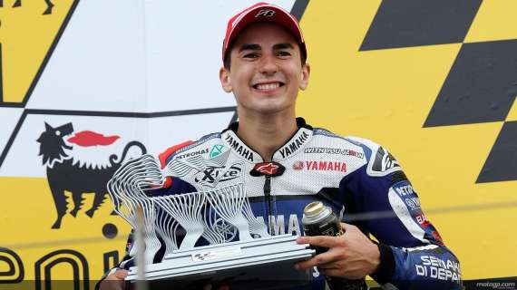 Jorge Lorenzo: "Inter, compra Sanchez! Kovacic e Mou..."