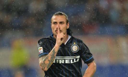 Pericolo per il Boca: su Osvaldo c'è l'Al Ahly