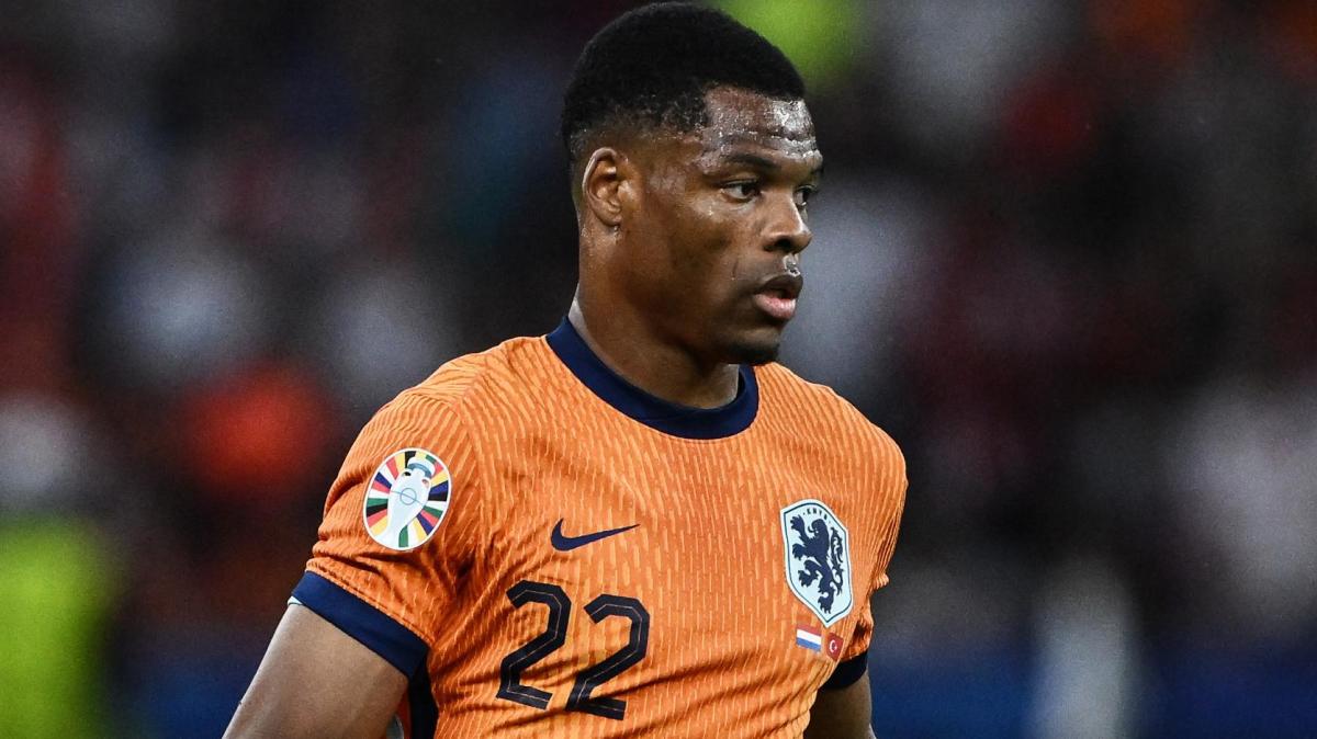 Koeman: "Koopmeiners 'finto' esterno permette a Dumfries di giocare più avanti, con la Norvegia ha funzionato bene"