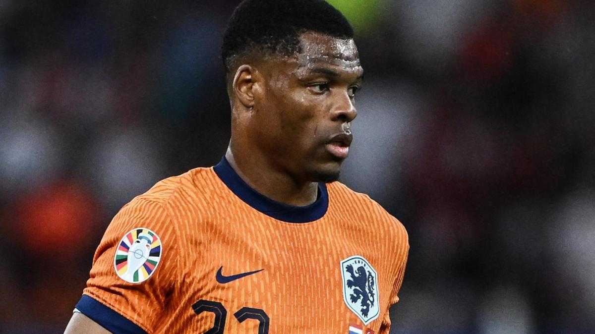 Mondiale, Dumfries scalda i motori: 90' in Paesi Bassi-Uzbekistan