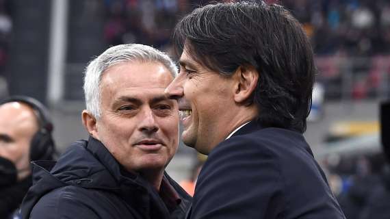 L'Inter dei Record, quella del Triplete e di Inzaghi: la Top 11 di DAZN