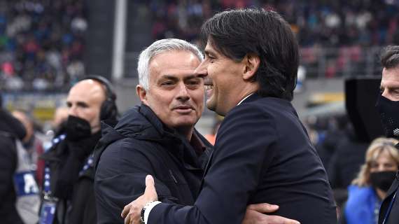 Garlando: "Al Camp Nou con coraggio: Inzaghi impari da Mourinho"