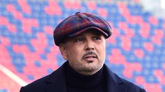 Bologna, Mihajlovic: "Modello Juve, anni fa dirigenti competenti fecero qualche errore. Domani non è una gita" 