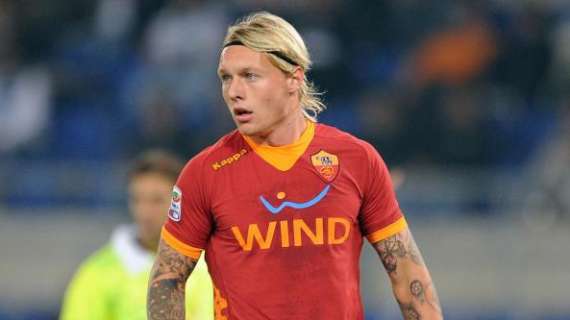 Kjaer avvisa l'Inter: "Sarà una lotta, vogliamo vincere"