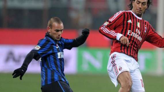 Drenthe critica il Real: "Sneijder? E' meglio di Kakà"