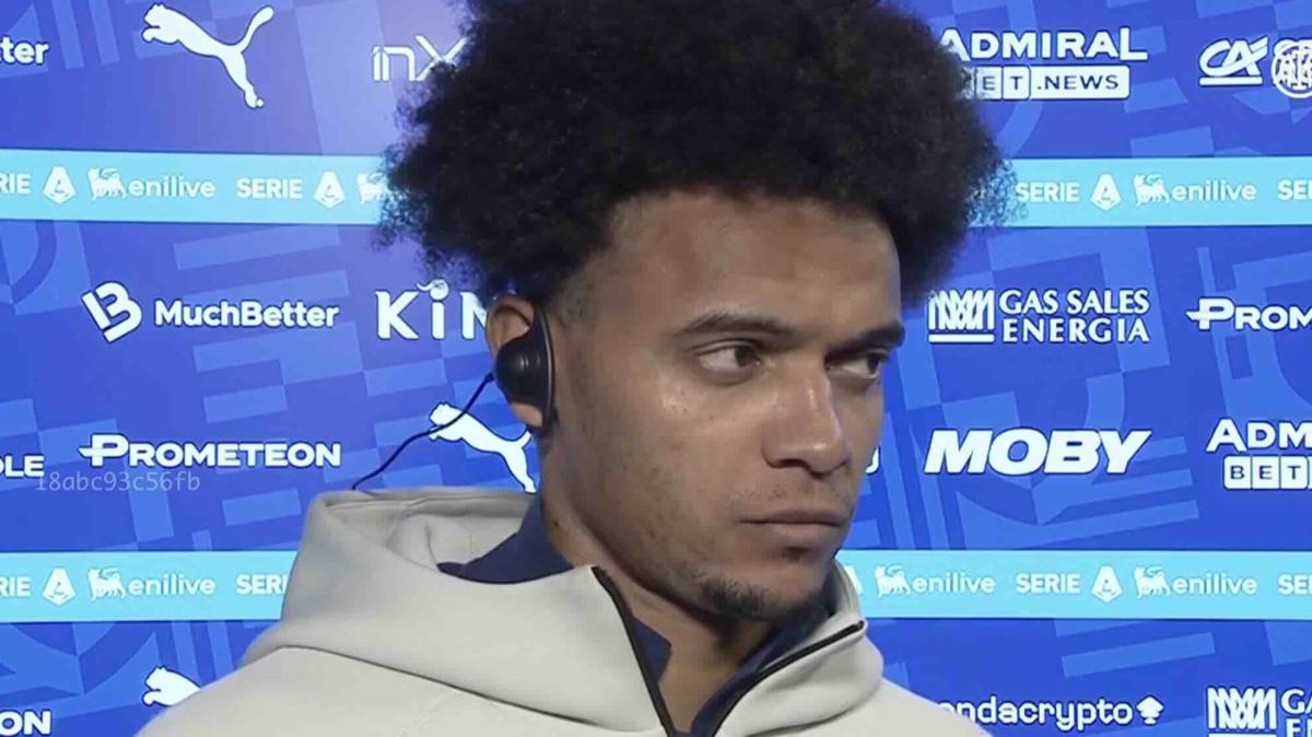 Akanji a ITV: "Io il migliore? Forse, ma è merito della squadra. Il segreto è tenersi in salute"