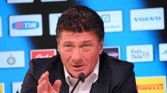 VIDEO - Mazzarri: "Guarin non convocato perché..."