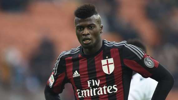 Milan, 16 mln dal Leicester per Niang: risposta domani