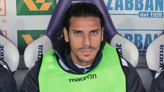 Medico Lazio: "Floccari può rientrare contro l'Inter"