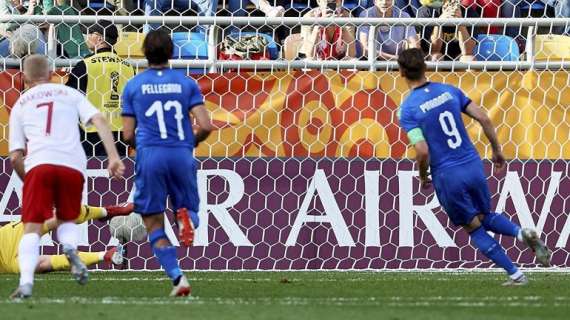 Mondiale U-20, il Mali supera l'Argentina: ai quarti è sfida all'Italia